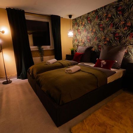 The Boutique Hamburg Apartments 외부 사진