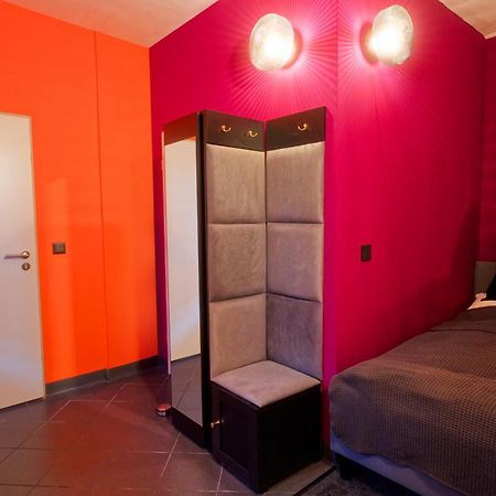 The Boutique Hamburg Apartments 외부 사진
