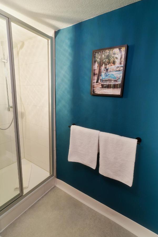 The Boutique Hamburg Apartments 외부 사진