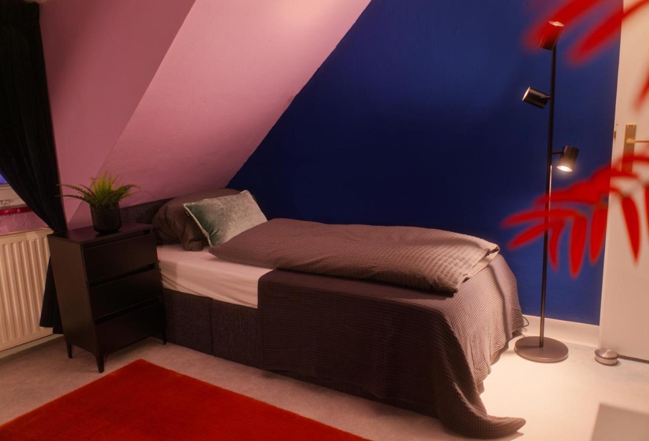 The Boutique Hamburg Apartments 외부 사진