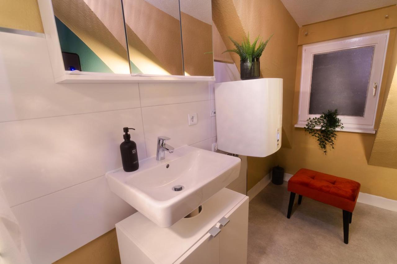 The Boutique Hamburg Apartments 외부 사진
