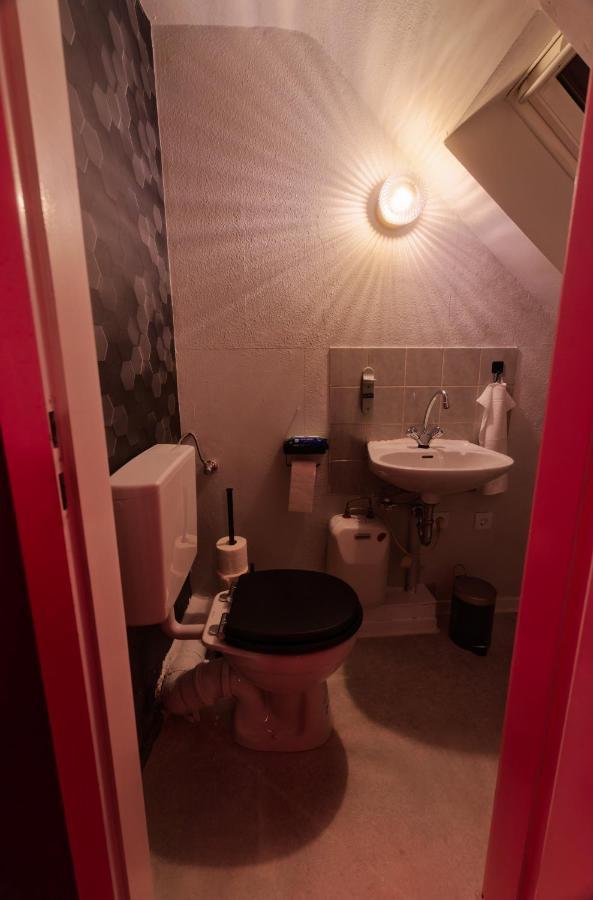 The Boutique Hamburg Apartments 외부 사진