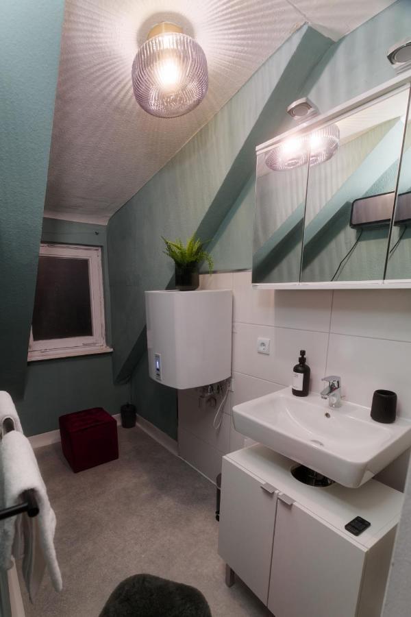 The Boutique Hamburg Apartments 외부 사진