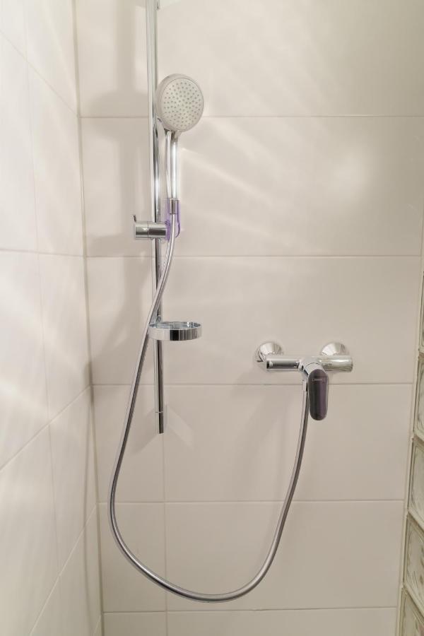 The Boutique Hamburg Apartments 외부 사진