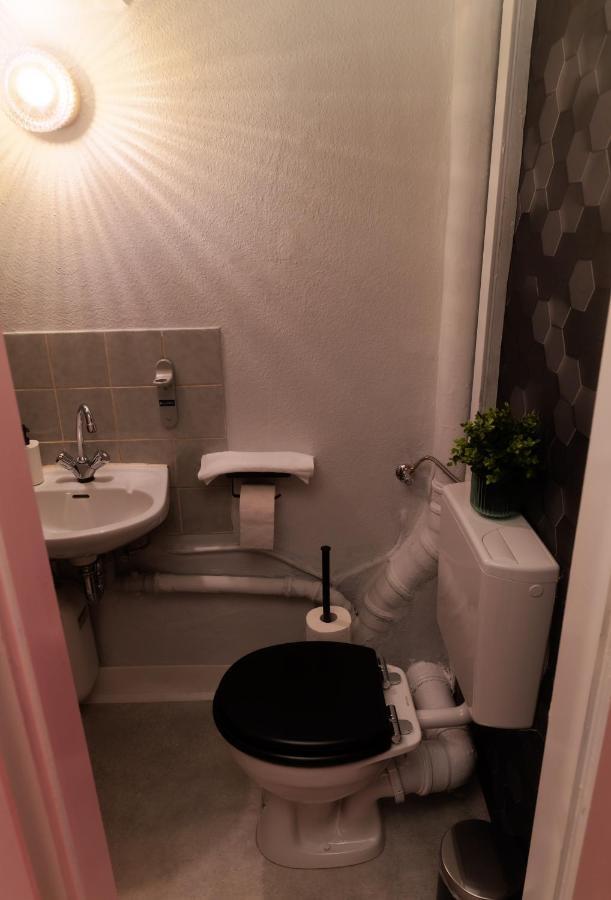 The Boutique Hamburg Apartments 외부 사진