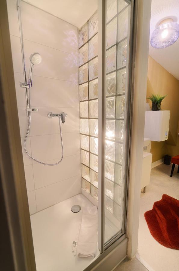 The Boutique Hamburg Apartments 외부 사진
