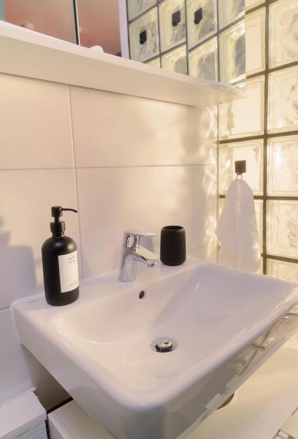 The Boutique Hamburg Apartments 외부 사진