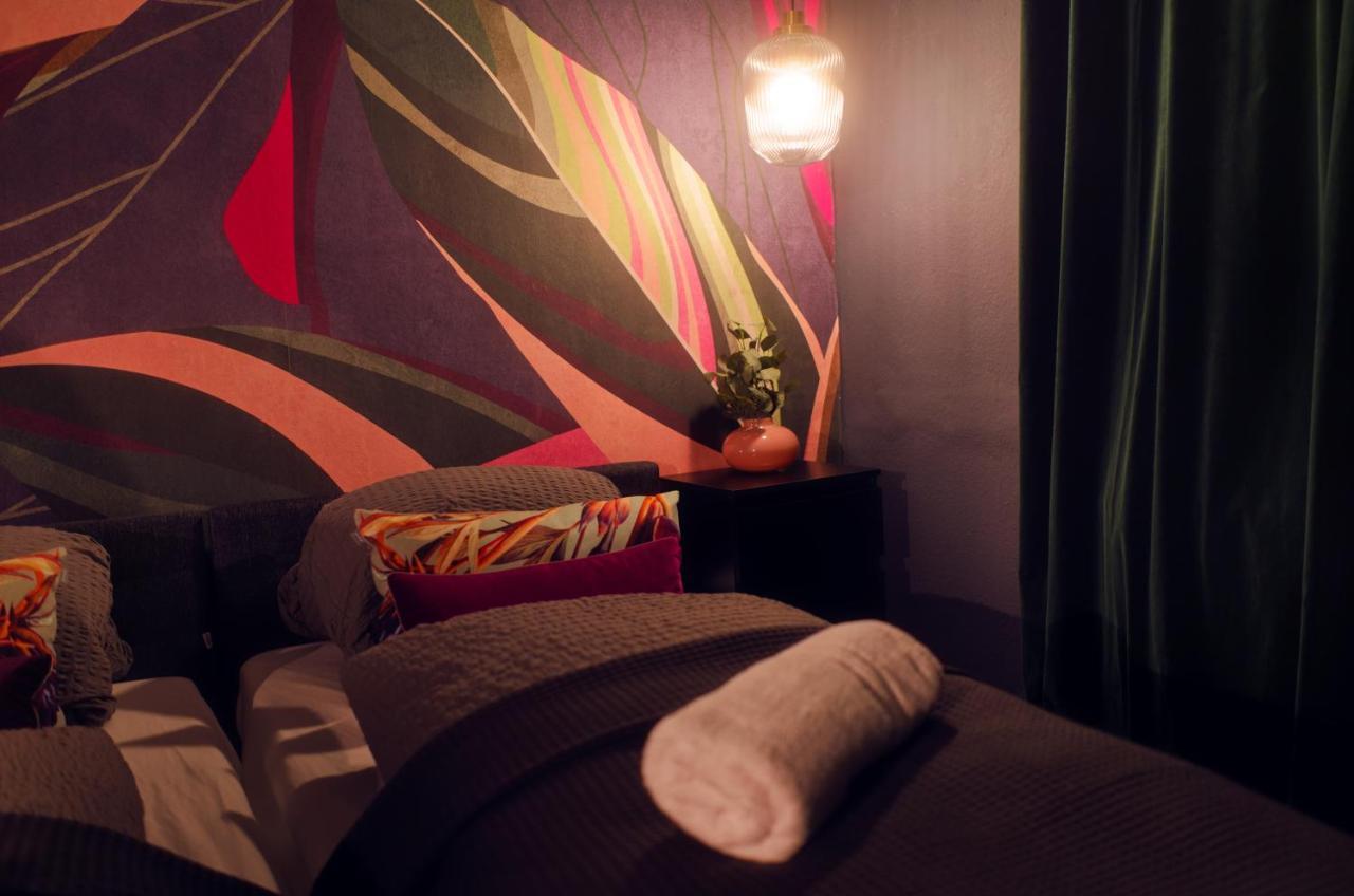 The Boutique Hamburg Apartments 외부 사진