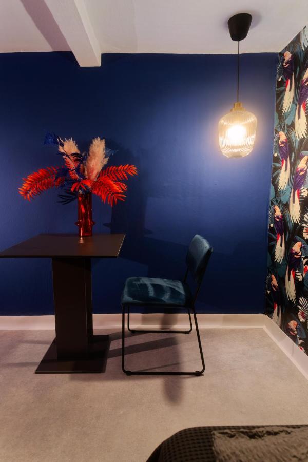 The Boutique Hamburg Apartments 외부 사진