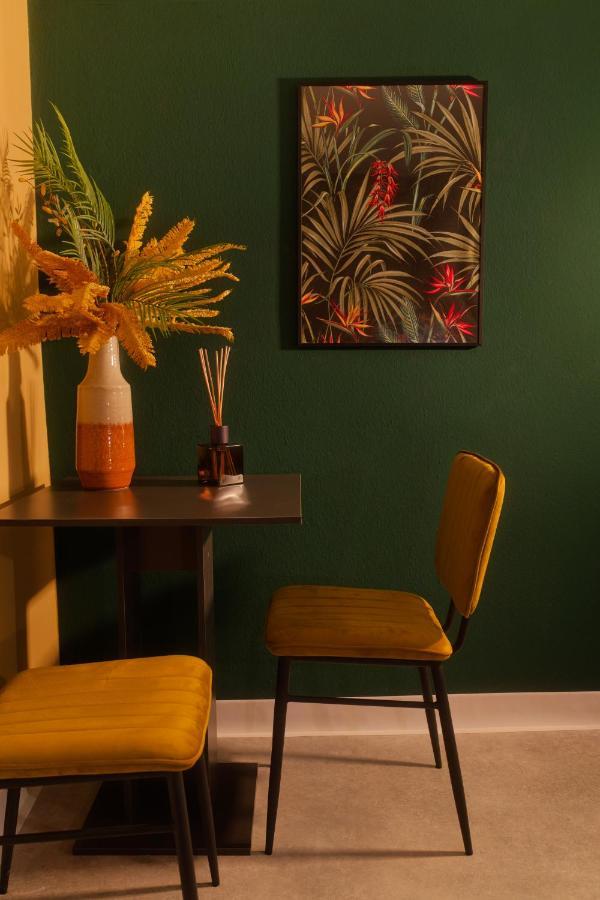 The Boutique Hamburg Apartments 외부 사진