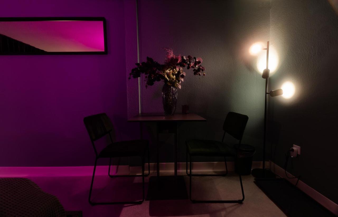 The Boutique Hamburg Apartments 외부 사진