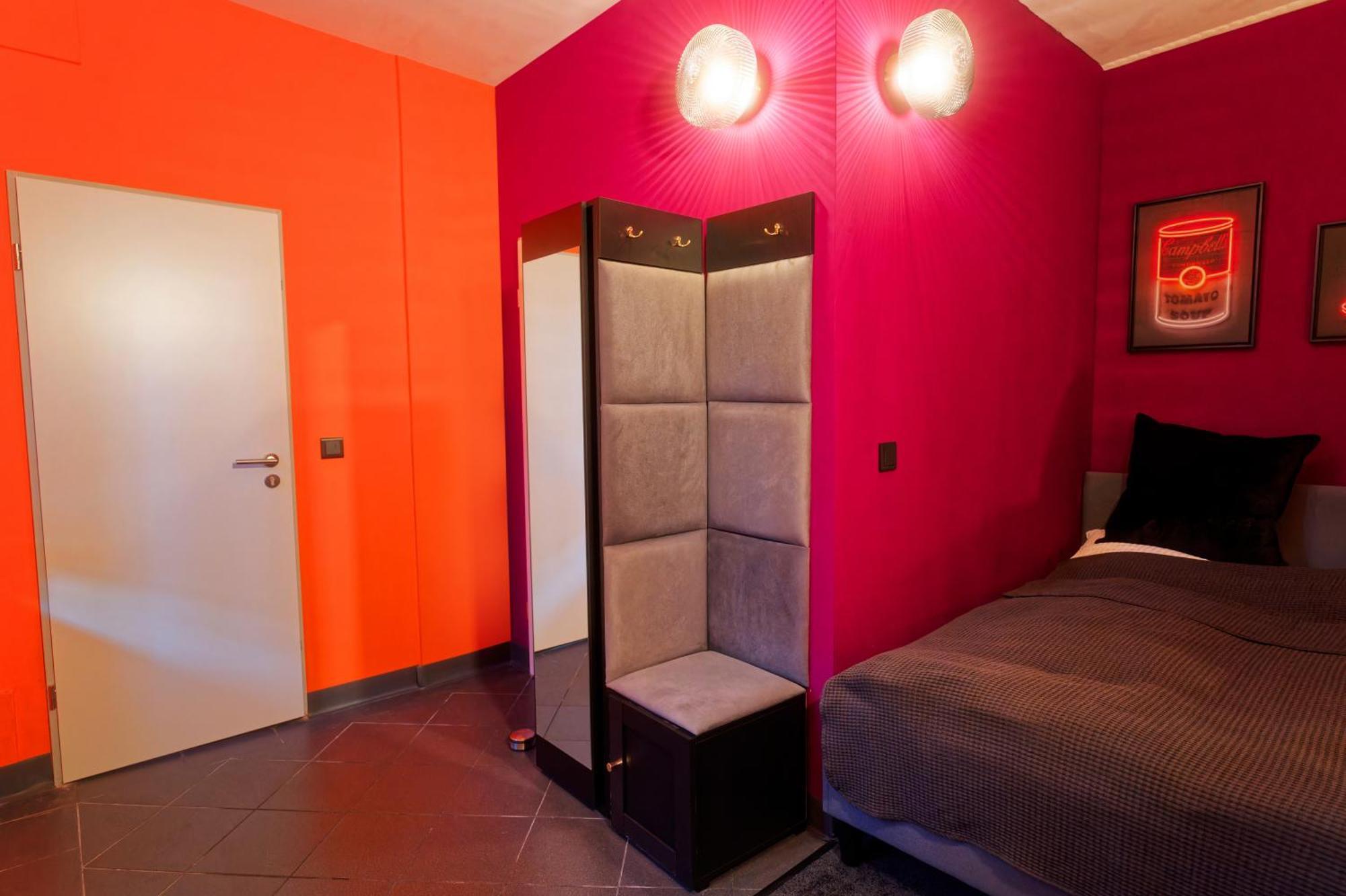 The Boutique Hamburg Apartments 외부 사진